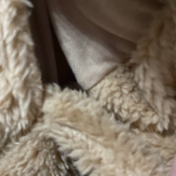 LETS CELEBRATE HALLOWEEN NEW W/Tag WO SIZE LARGE SLOTH PAJAMAS COSTUME TAN CLEAN - Picture 15 of 15